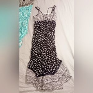 Sundress, adorable! American Eagle, size small.